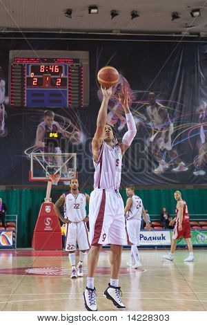 Gerald Green
