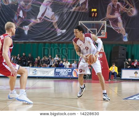 Gerald Green