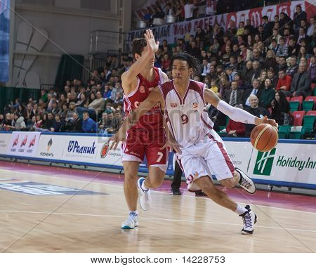 Gerald Green