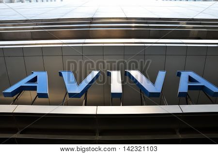 Aviva Is One Of Singapore Leading Providers Of Insurance