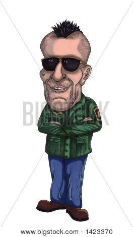Cooldude