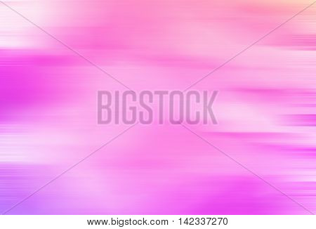 color full motion blur texture & illustration background
