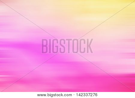color full motion blur texture & illustration background