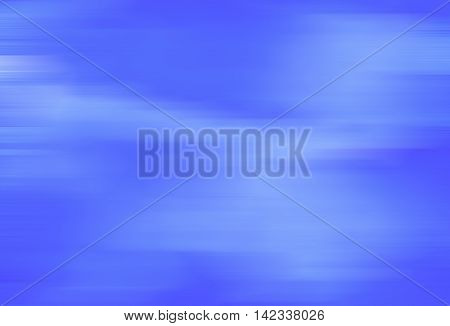color full motion blur texture & illustration background blue