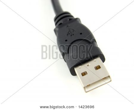Computer forbindelse kabler-USB-stik