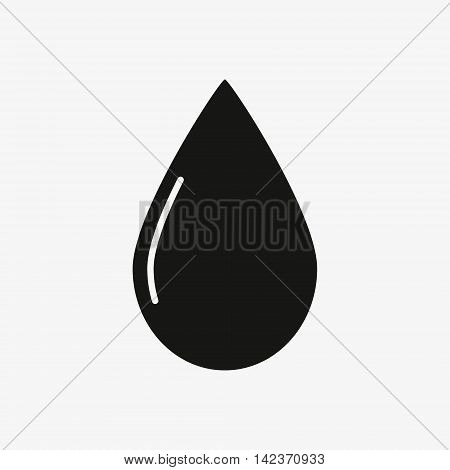 drop Icon. drop Icon Vector. drop Icon Art. drop Icon eps. drop Icon Image