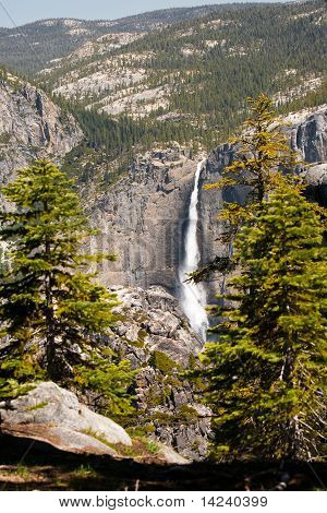 Goint a Taft Point