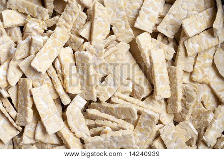 Tempeh