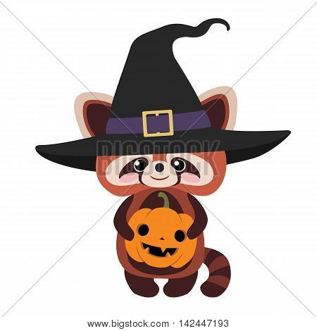 Red Panda 06