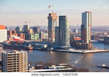 Rotterdam Se