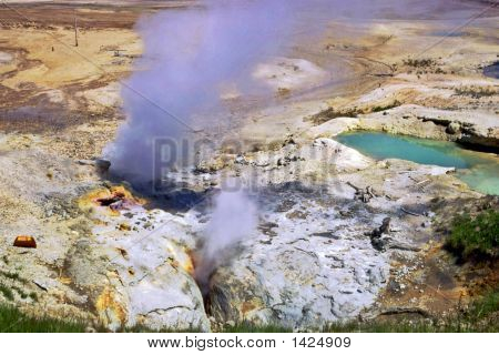 Yellowstone