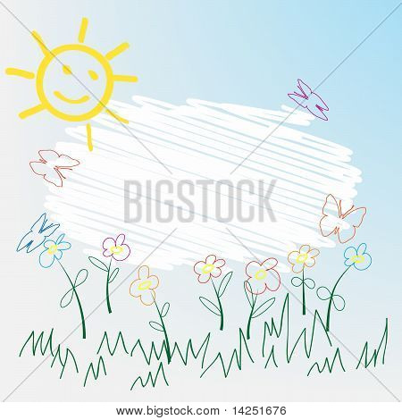 dessin natur