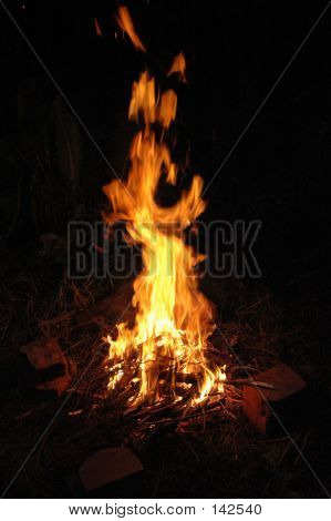 Flame
