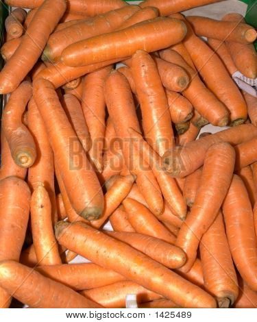 Sárgarépa