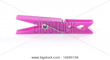 Clothespeg único