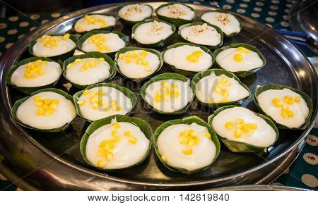 Quail eggs and fried quail eggs of delicious