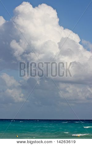 Bir Playa del Carmen