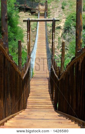 Ponte sospeso