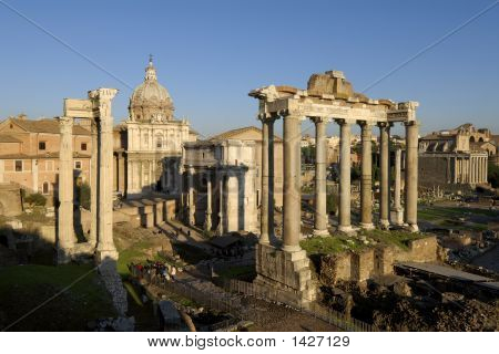 Foro Romano