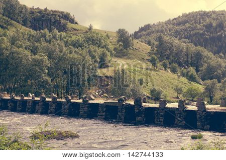 Bridge Terland Klopp In Norway