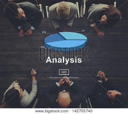 Anlysis Assessment Information Insight Concepta