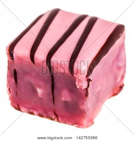 Austrian Punch Cake