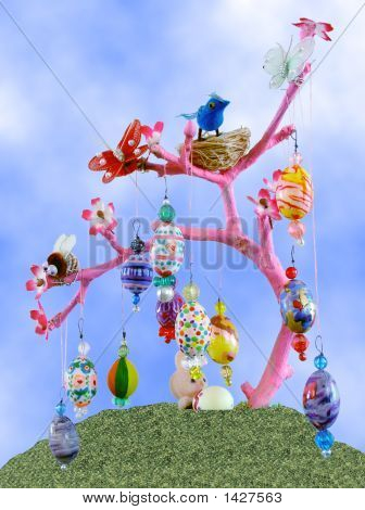 Eggtree