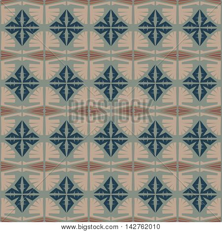 Seamless abstract vector texture ethnic tribal pattern background.Boho chic style pattern.
