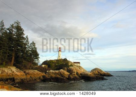 Lighthouse Park