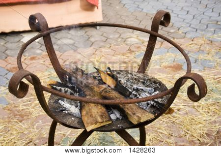 Branden Bonfire