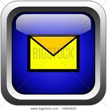 Pulsante e-mail