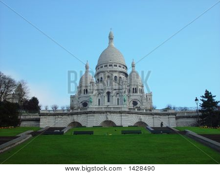 Sacre Coeur 363