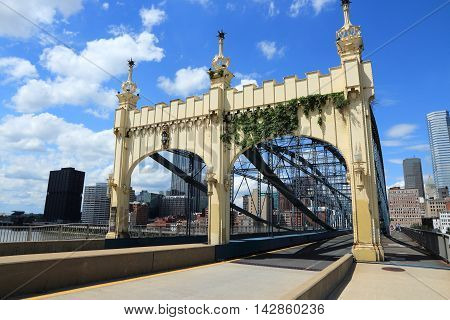 Pittsburgh Pa