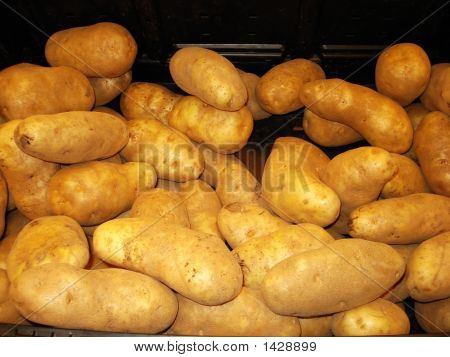 Brambory