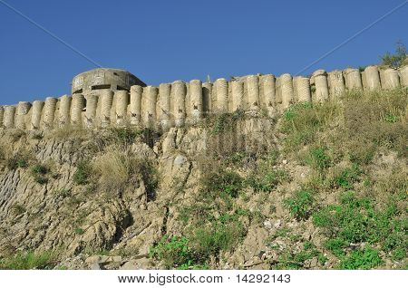 Bunker