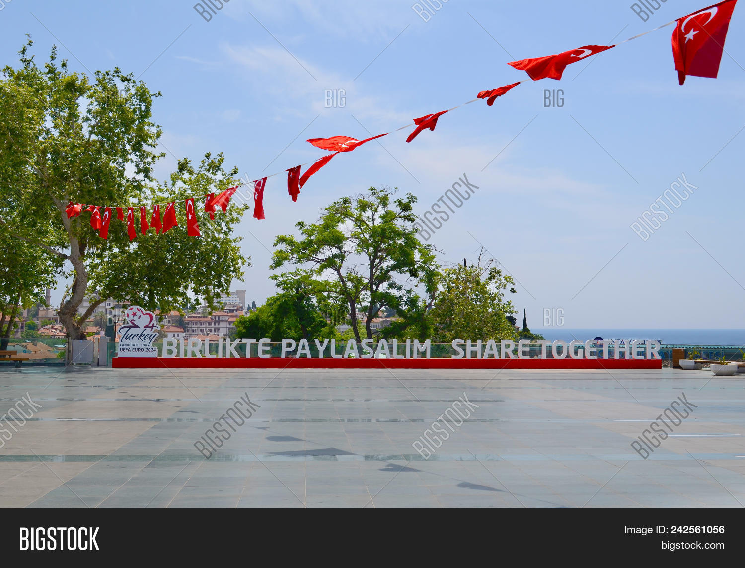 Turkey, Antalya, May Image & Photo (Free Trial) Bigstock