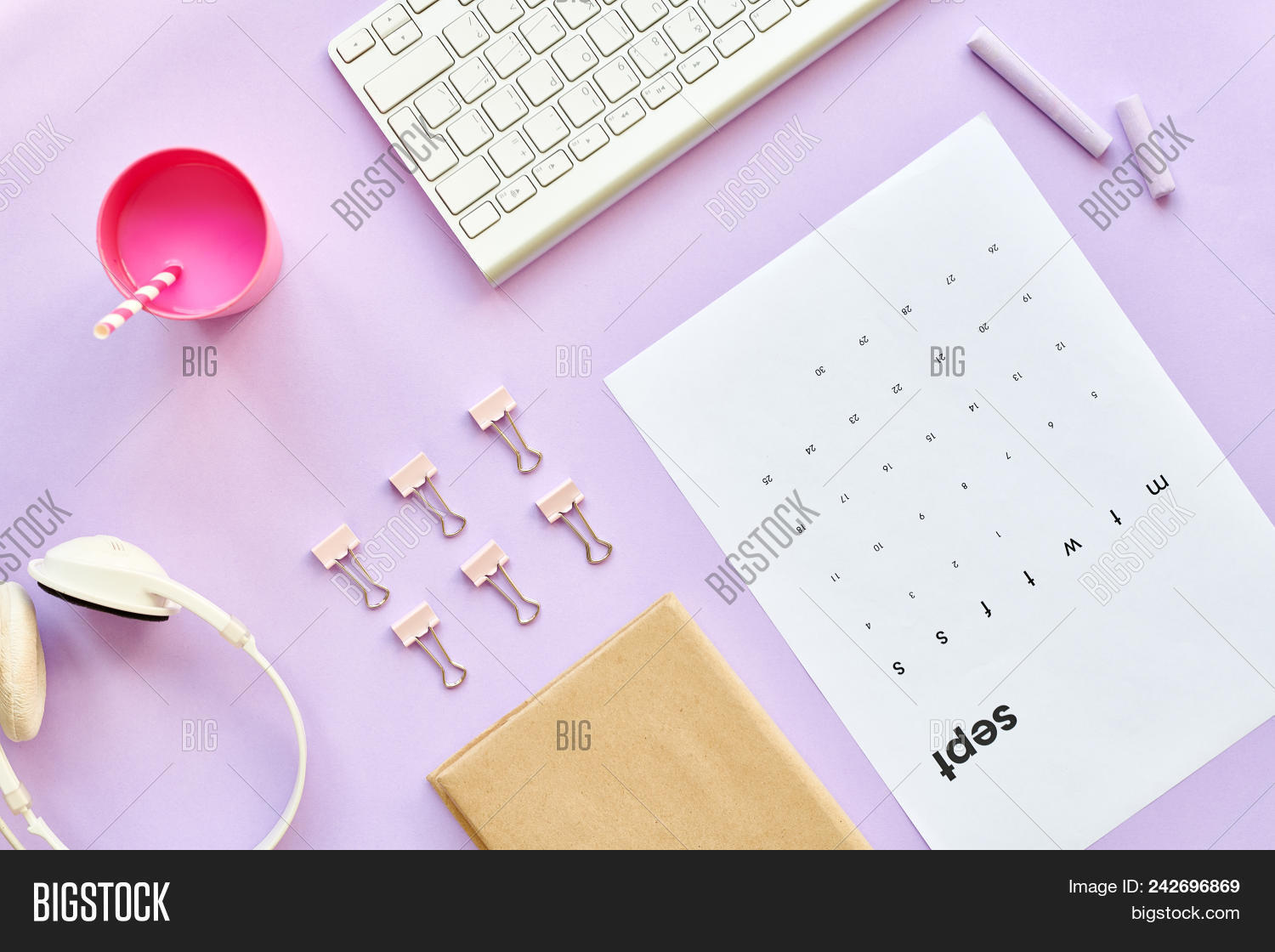 Wallpaper Top View Flatlay Image Photo Free Trial Bigstock For Android Free