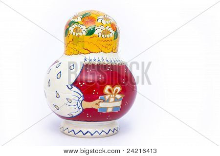 Matreshka