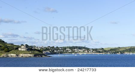 Falmouth