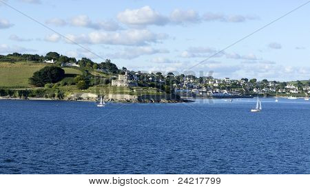 Falmouth
