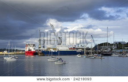 Falmouth