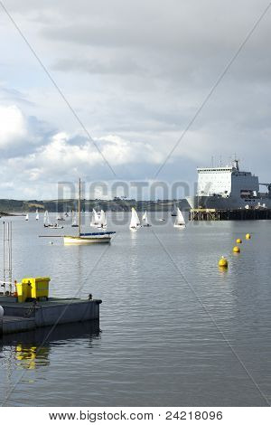 Falmouth