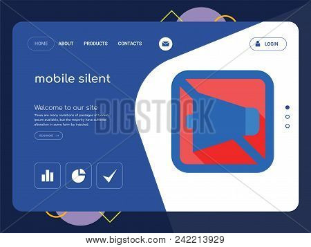 Quality One Page Vector Photo Free Trial Bigstock