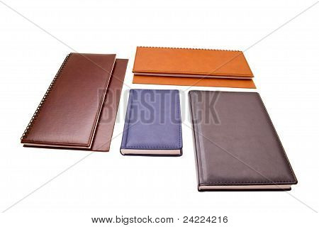 메모장, 일기, 노트북