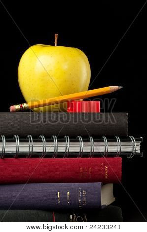 Zpátky do školy poskytuje