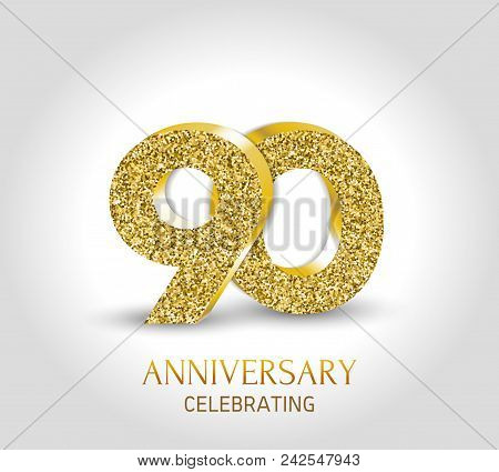 Anniversary90