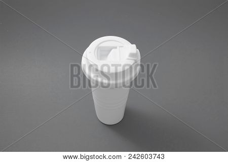 Insulated Unprinted Cups For Sublimation Of Different Shapes, Colors And Designs.
