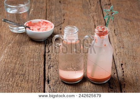 Limestone Solution In Cooking