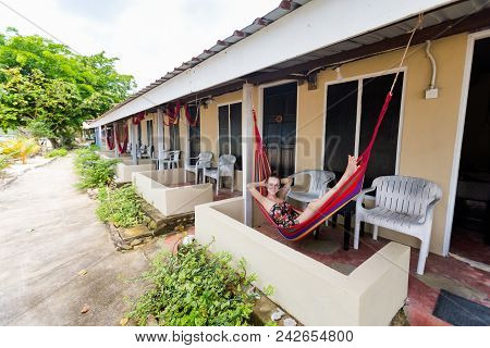 Resort On Tioman Island Malaysia