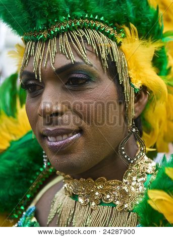 Newyorské Gay Pride